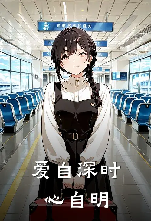 爱自深时心自明