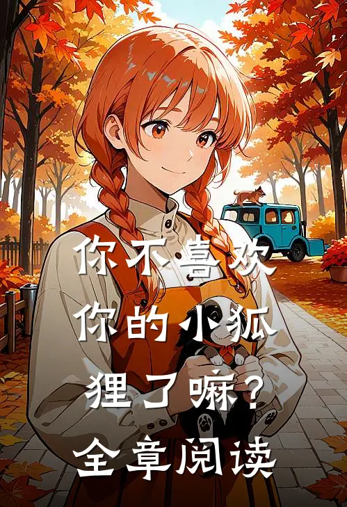 你不喜欢你的小狐狸了嘛？全章阅读
