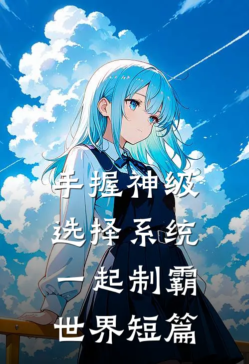 手握神级选择系统，一起制霸世界短篇
