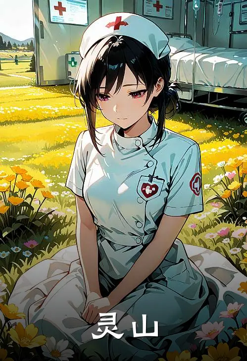 灵山