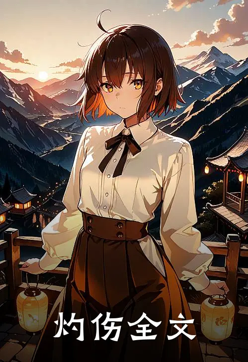 灼伤全文