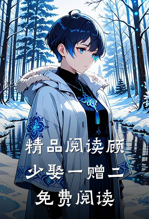 精品阅读顾少娶一赠二免费阅读