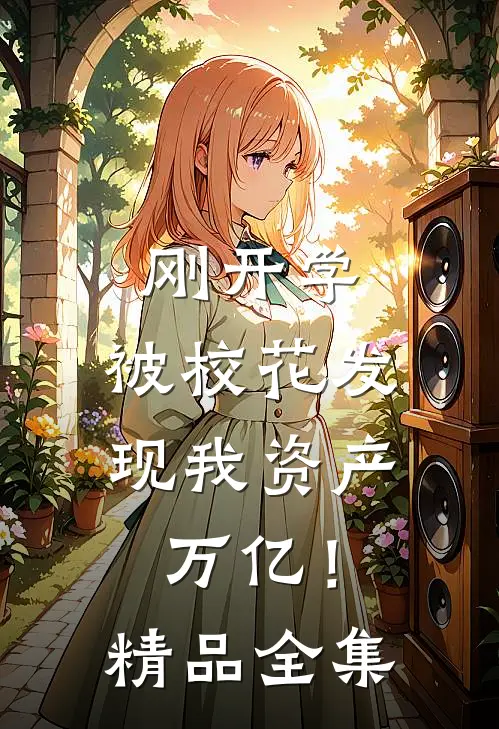 刚开学，被校花发现我资产万亿！精品全集