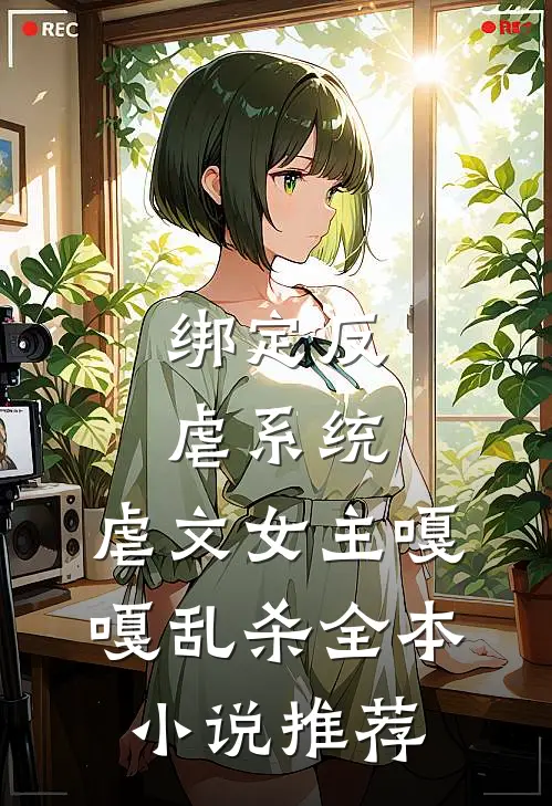 绑定反虐系统，虐文女主嘎嘎乱杀全本小说推荐