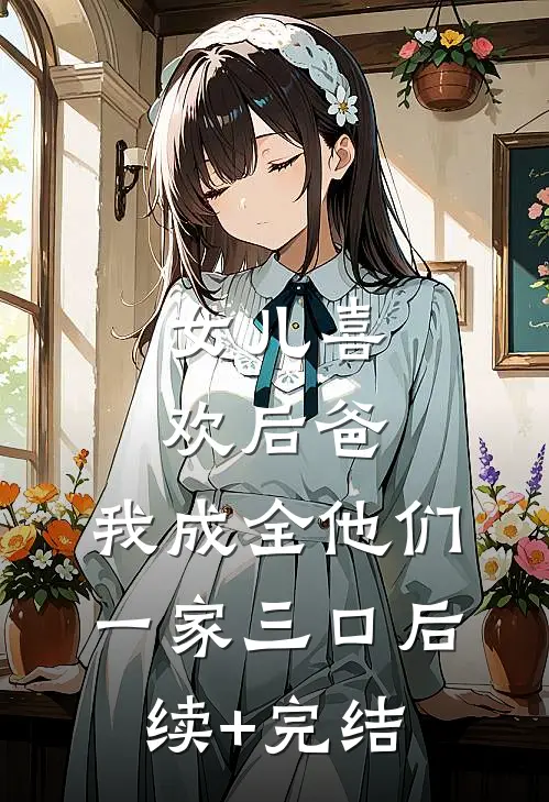 女儿喜欢后爸，我成全他们一家三口后续+完结