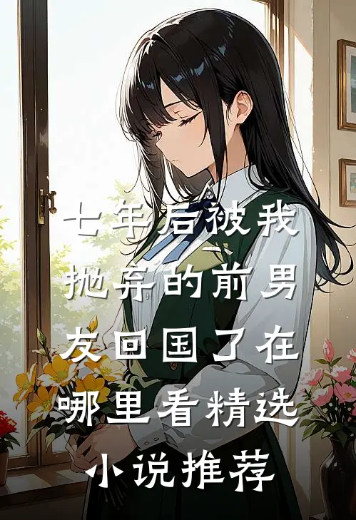 七年后被我抛弃的前男友回国了在哪里看精选小说推荐