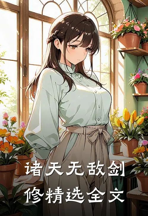 诸天无敌剑修精选全文
