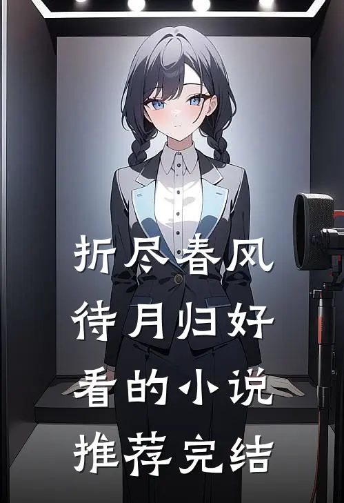 折尽春风待月归好看的小说推荐完结
