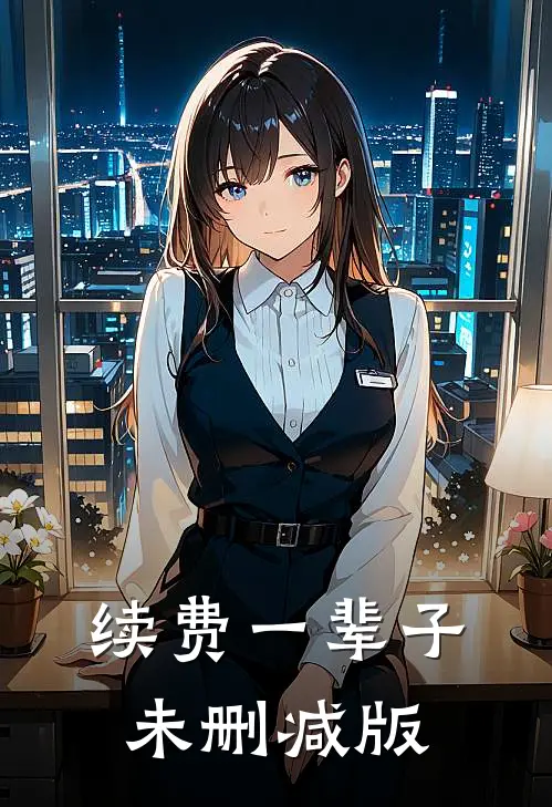 续费一辈子未删减版