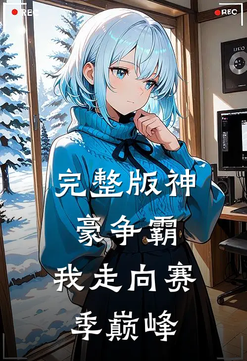 完整版神豪争霸：我走向赛季巅峰