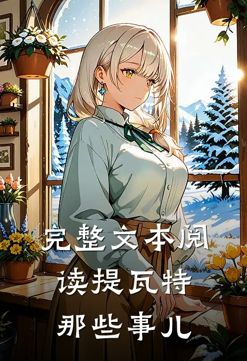 完整文本阅读提瓦特那些事儿