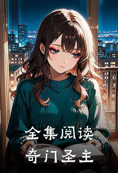 全集阅读奇门圣主
