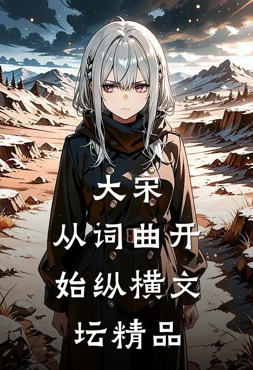 大宋：从词曲开始纵横文坛精品