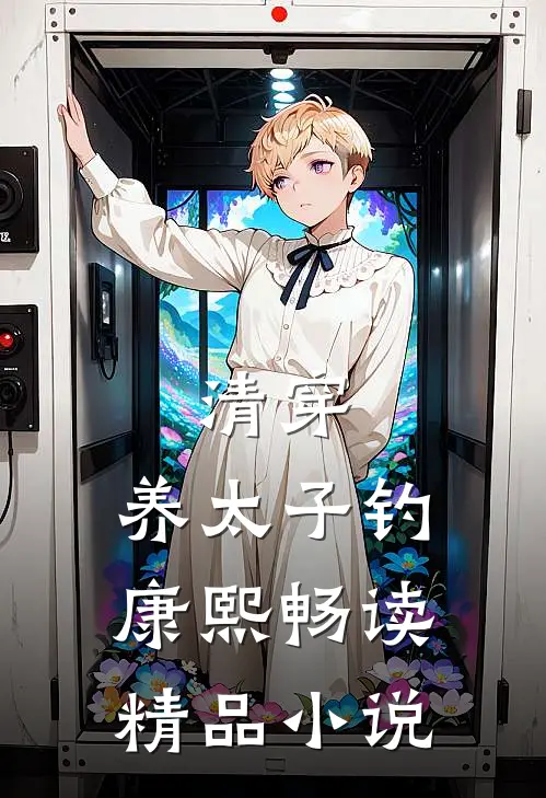 清穿，养太子钓康熙畅读精品小说