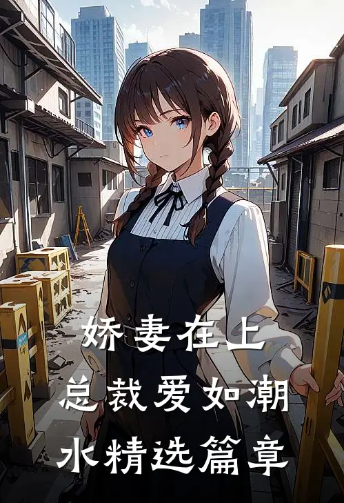 娇妻在上：总裁爱如潮水精选篇章