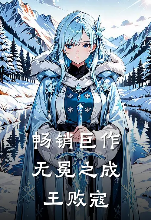 畅销巨作无冕之成王败寇