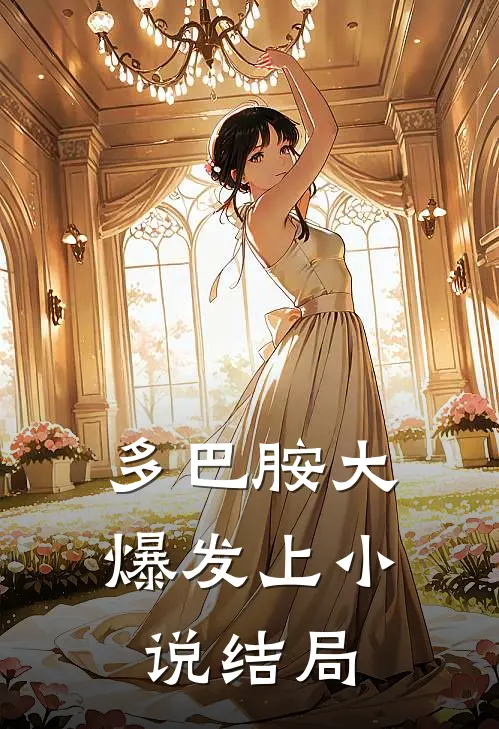 多巴胺大爆发（上）小说结局