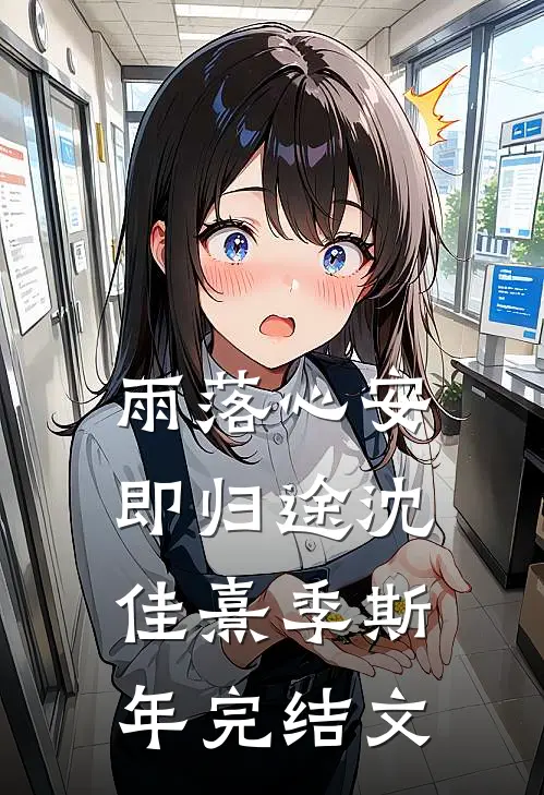 雨落心安即归途沈佳熹季斯年完结文