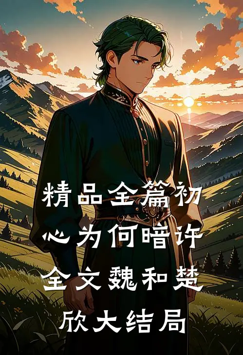 精品全篇初心为何暗许全文魏和楚欣大结局