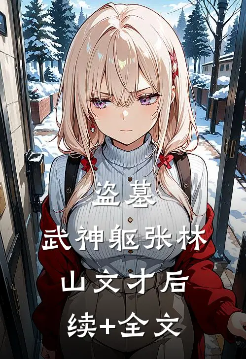 盗墓：武神躯张林山文才后续+全文