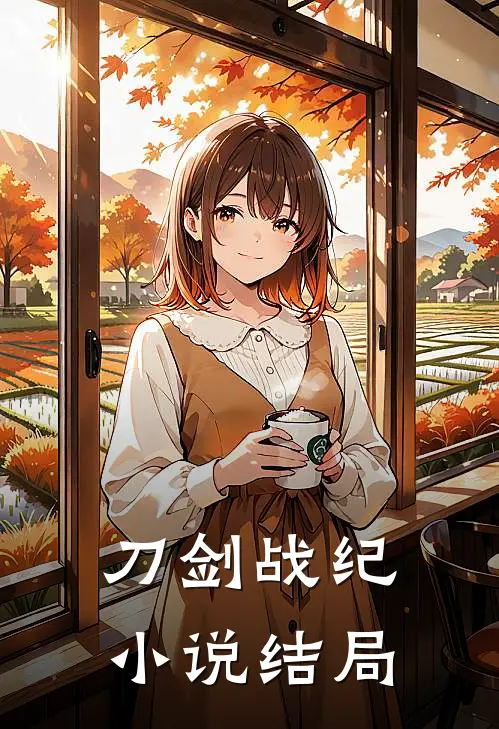 刀剑战纪小说结局