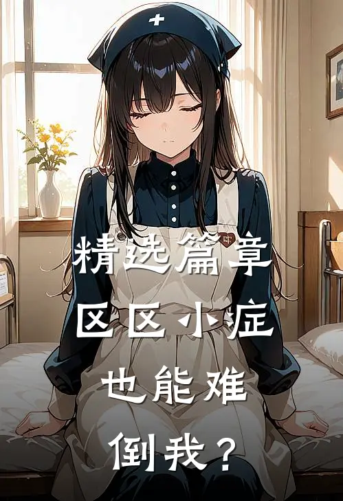 精选篇章区区小症，也能难倒我？