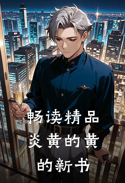 畅读精品炎黄的黄的新书