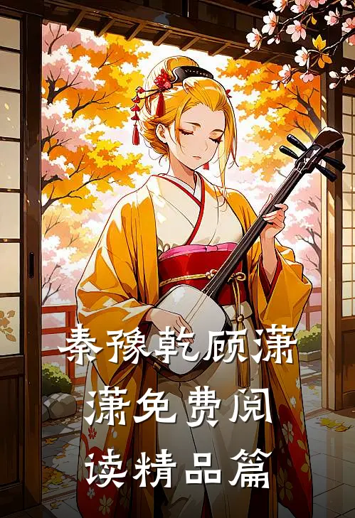 秦豫乾顾潇潇免费阅读精品篇