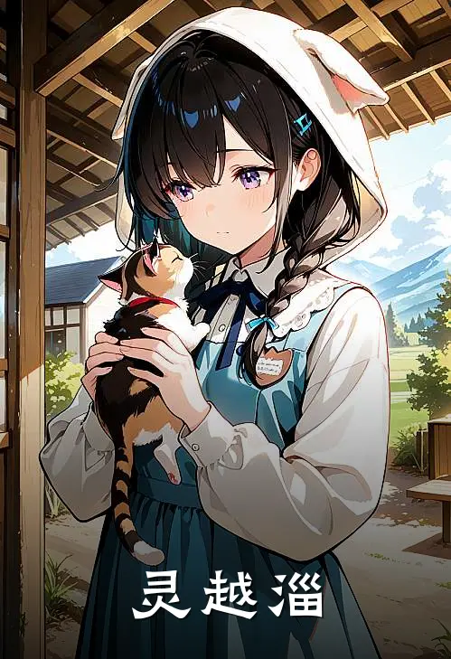 灵越淄