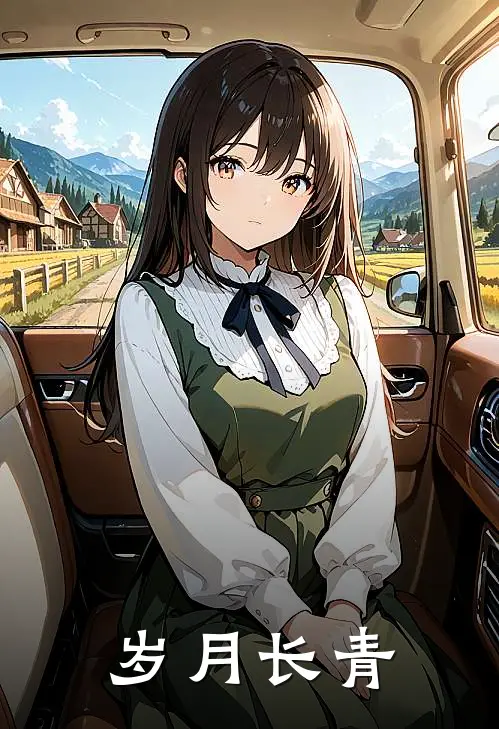 岁月长青