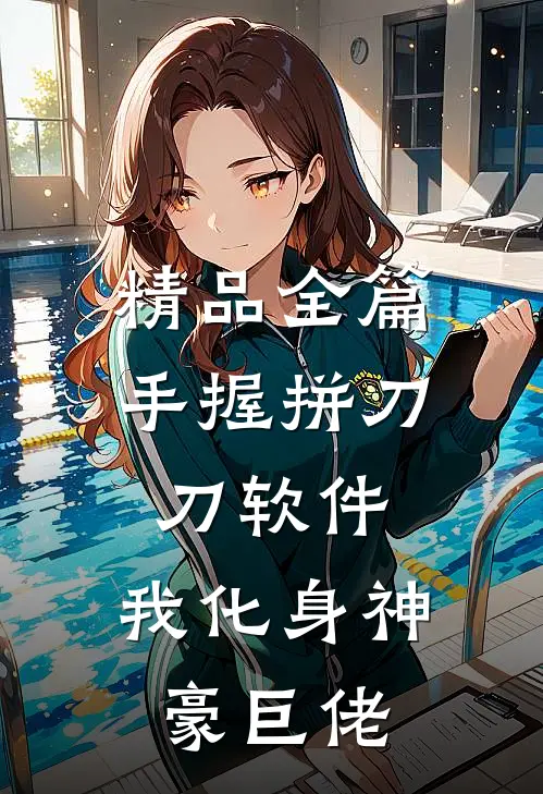 精品全篇手握拼刀刀软件，我化身神豪巨佬