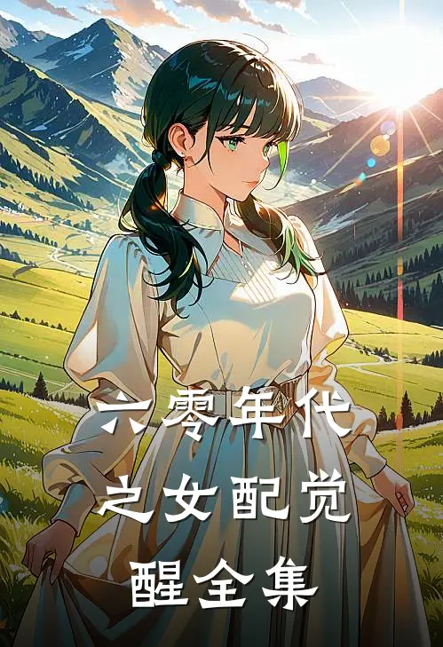 六零年代之女配觉醒全集