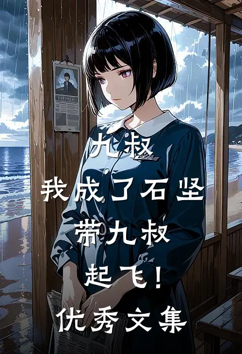 九叔：我成了石坚，带九叔起飞！优秀文集