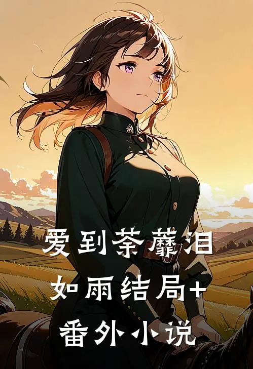 爱到荼蘼泪如雨结局+番外小说