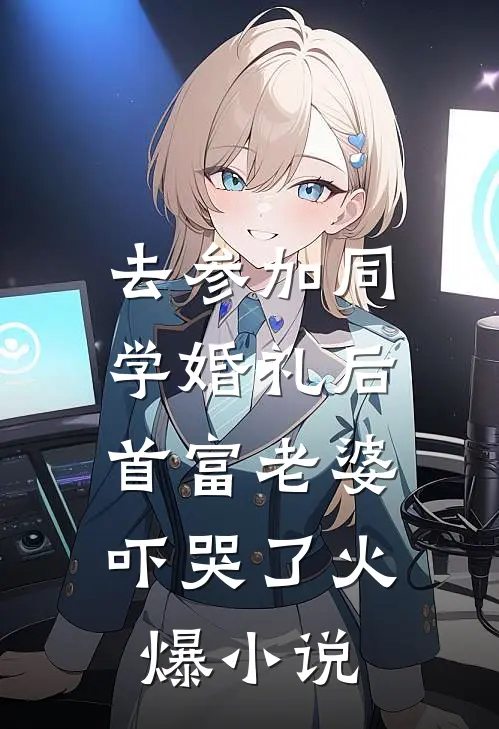 去参加同学婚礼后，首富老婆吓哭了火爆小说