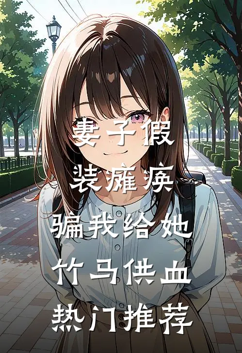 妻子假装瘫痪，骗我给她竹马供血热门推荐