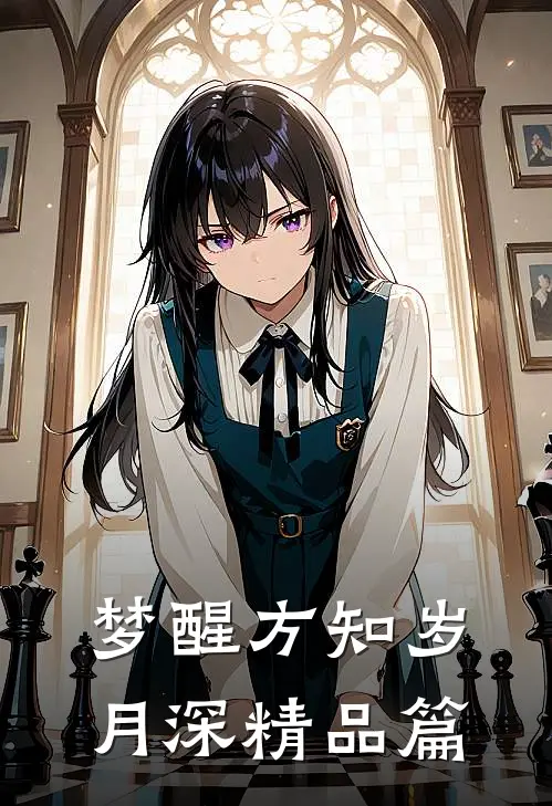 梦醒方知岁月深精品篇