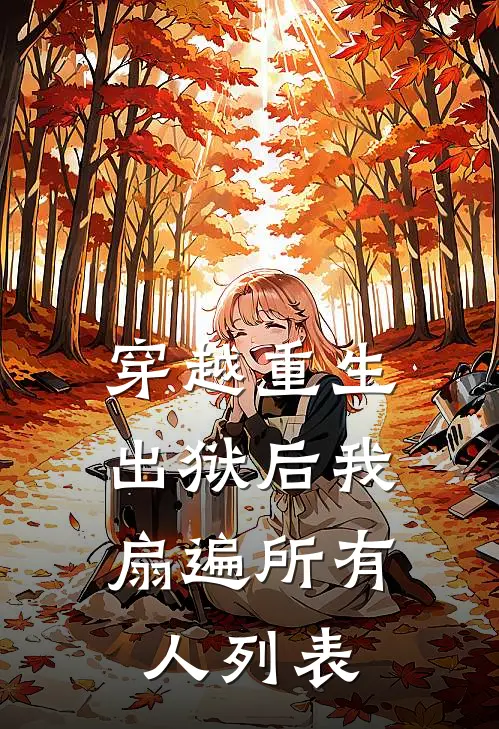 穿越重生：出狱后我扇遍所有人列表