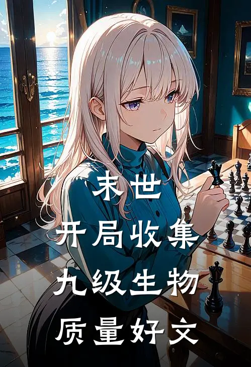 末世：开局收集九级生物质量好文