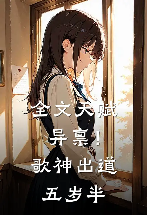 全文天赋异禀！歌神出道五岁半