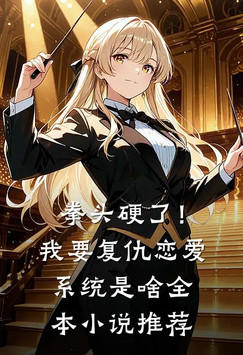 拳头硬了！我要复仇，恋爱系统是啥全本小说推荐