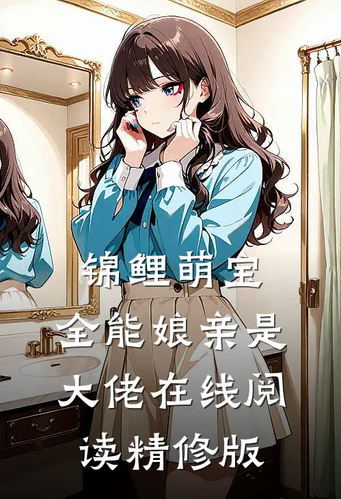 锦鲤萌宝:全能娘亲是大佬在线阅读精修版