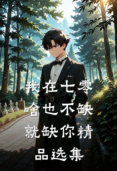 我在七零，啥也不缺，就缺你精品选集