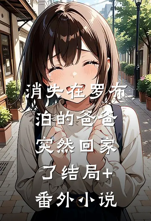消失在罗布泊的爸爸突然回家了结局+番外小说