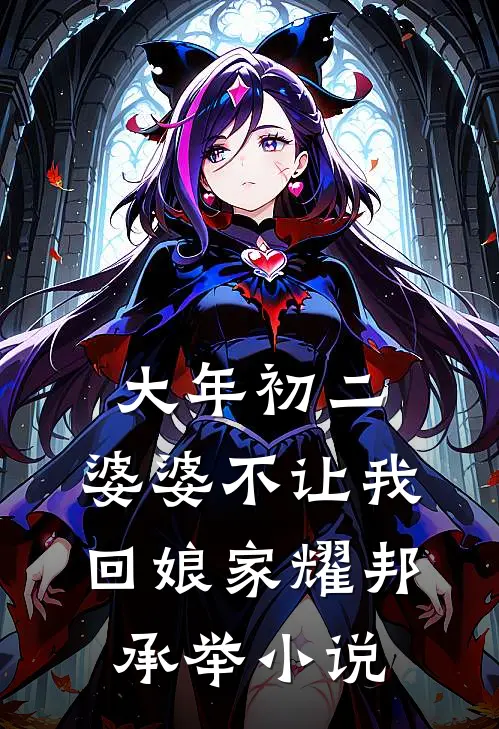 大年初二，婆婆不让我回娘家耀邦承举小说
