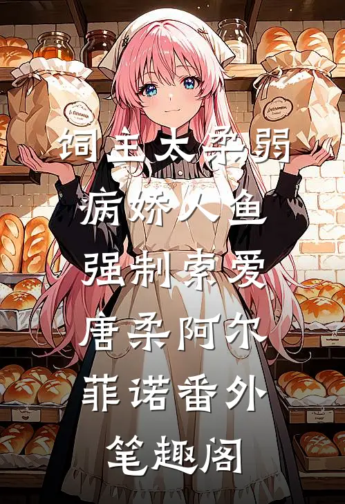 饲主太柔弱，病娇人鱼强制索爱：唐柔阿尔菲诺番外笔趣阁