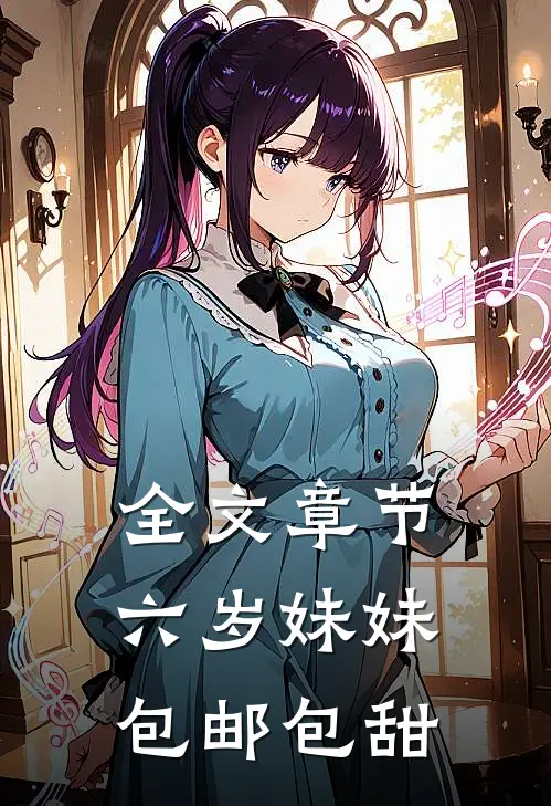 全文章节六岁妹妹包邮包甜