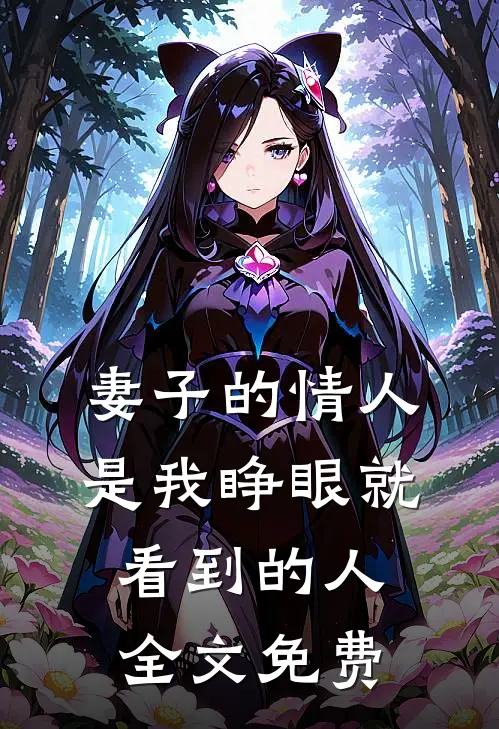 妻子的情人是我睁眼就看到的人全文免费