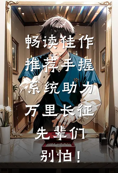 畅读佳作推荐手握系统助力万里长征，先辈们别怕！