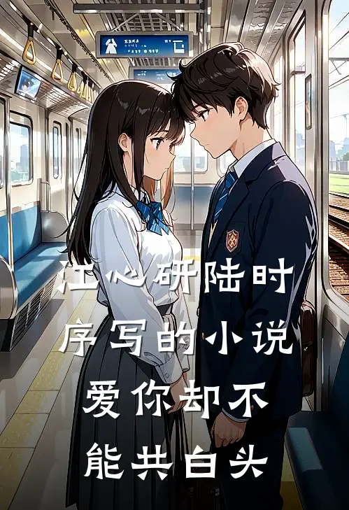 江心研陆时序写的小说爱你却不能共白头